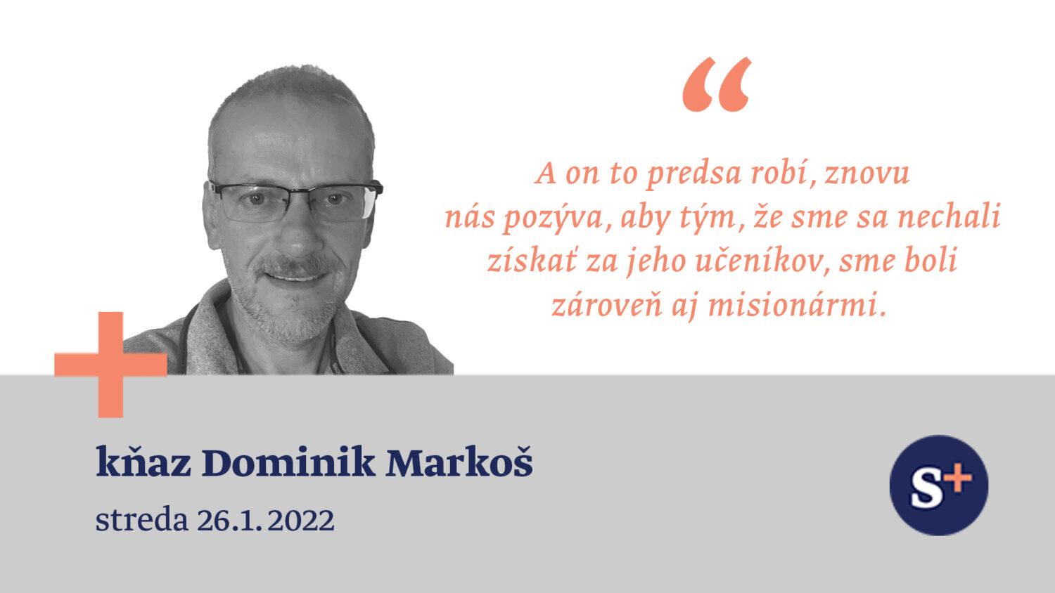 #ziveslovo 26.1.2022
