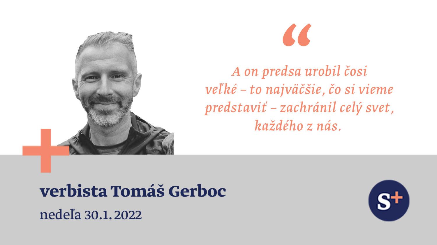 #ziveslovo 30.1.2022