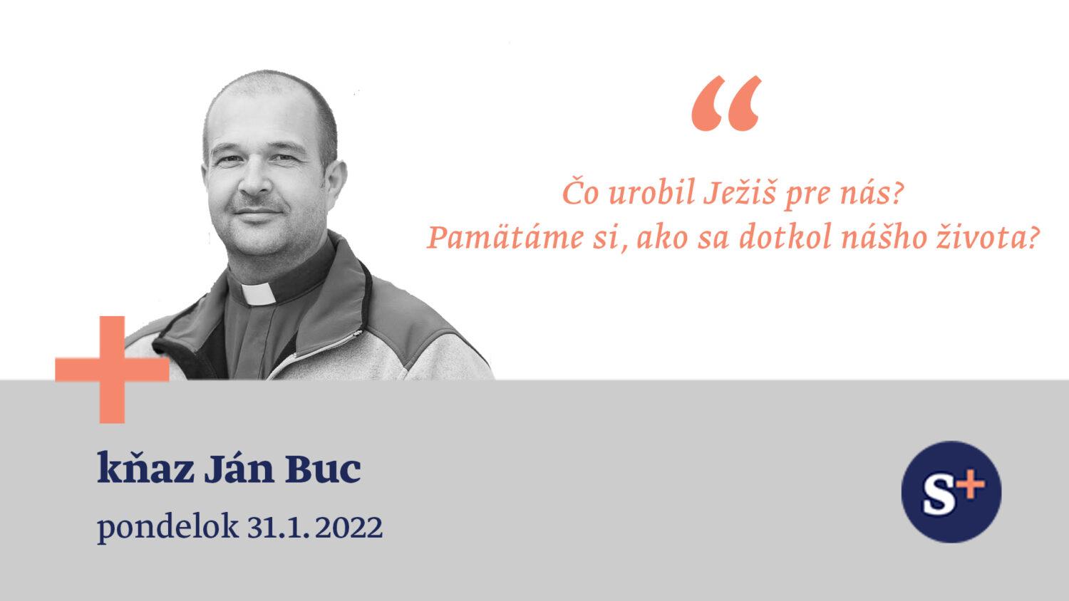 #ziveslovo 31.1.2022