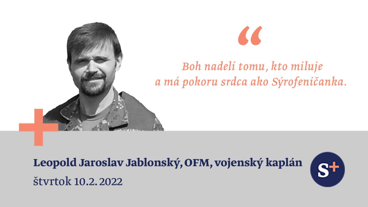 #ziveslovo 10.2.2022