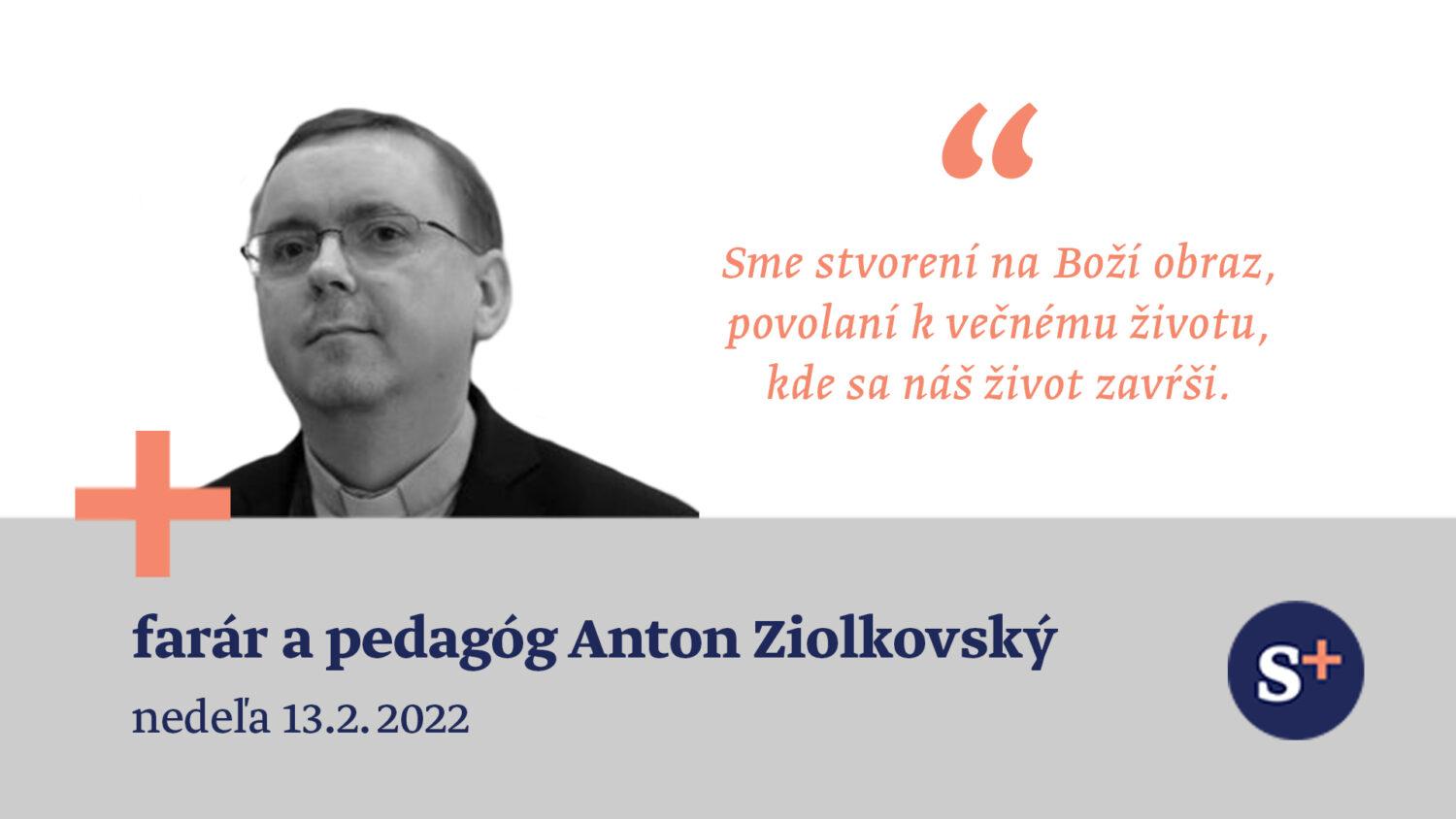 #ziveslovo 13.2.2022