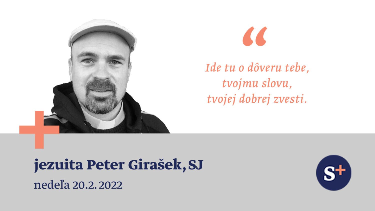 #ziveslovo 20.2.2022