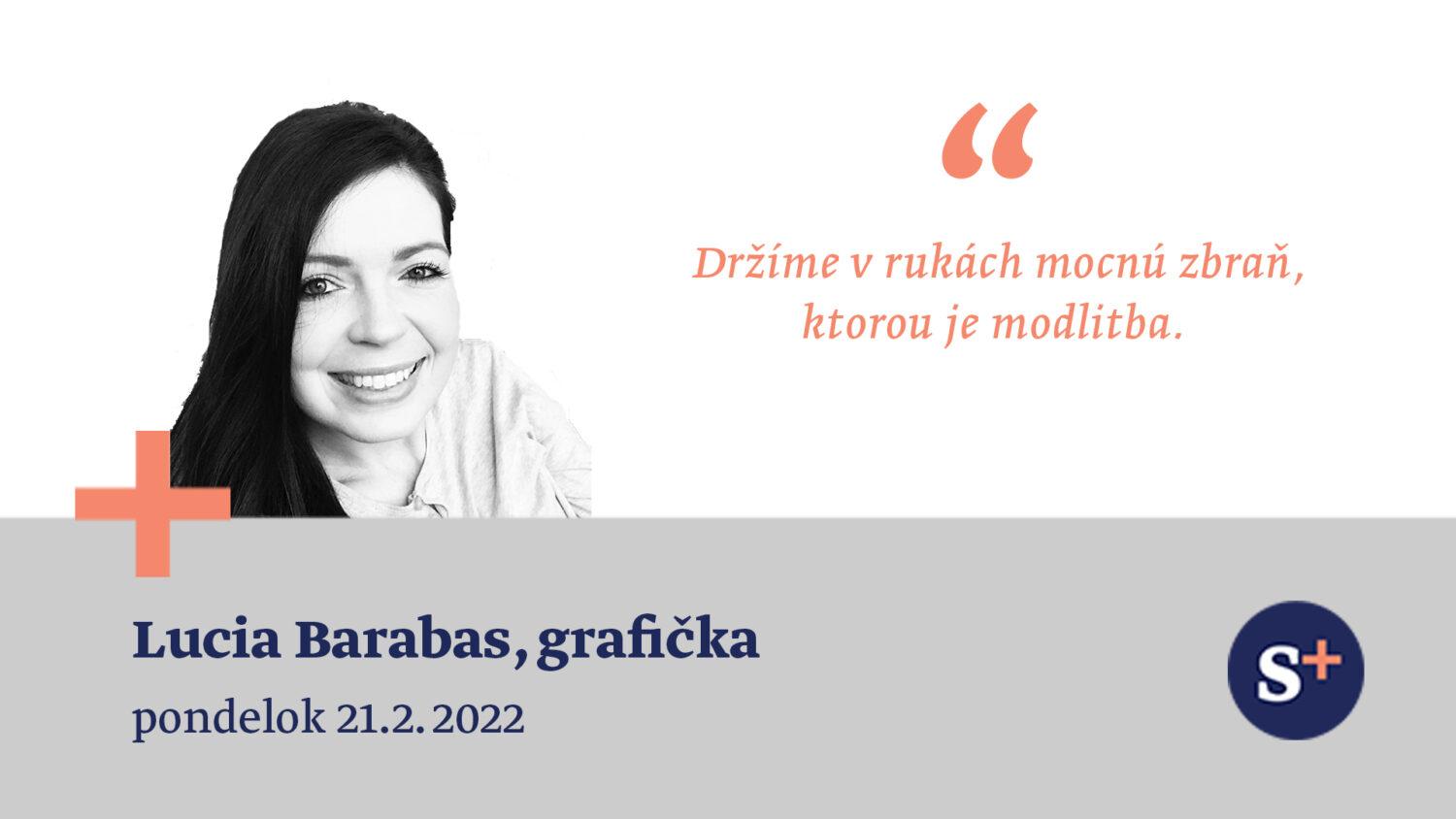 #ziveslovo 21.2.2022