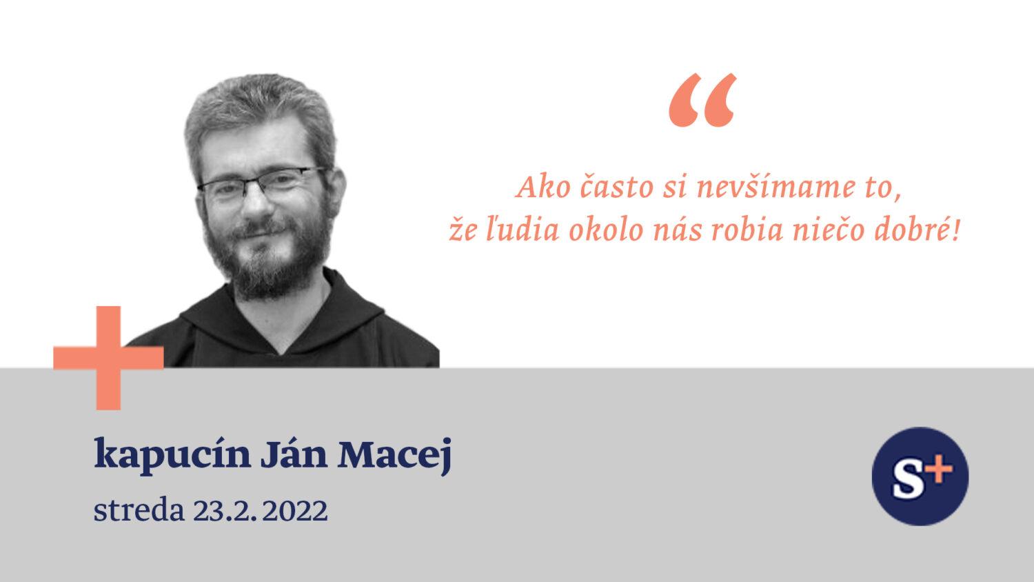 #ziveslovo 23.2.2022