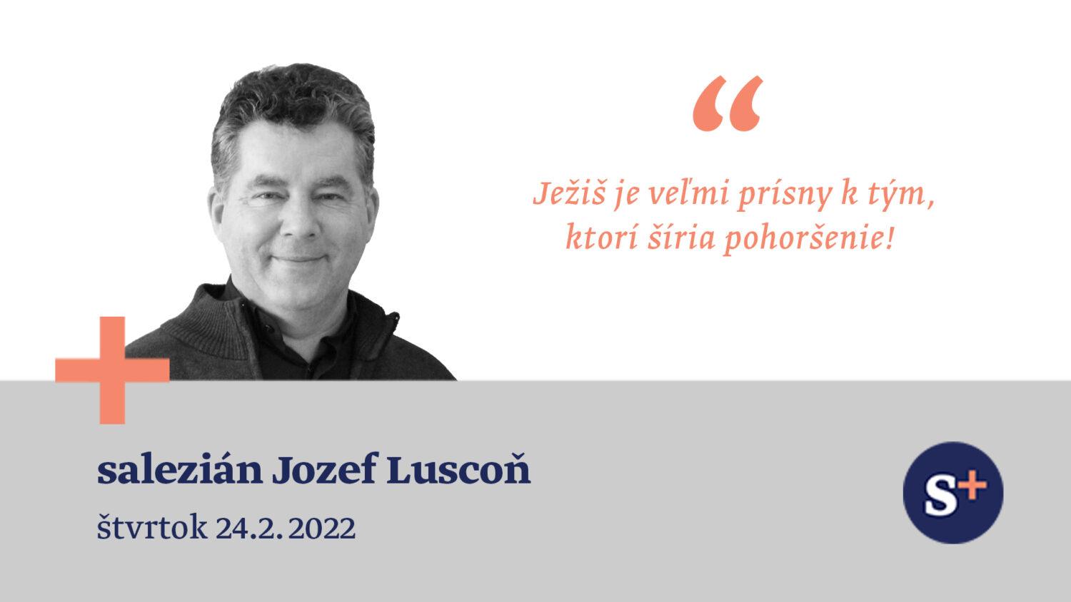 #ziveslovo 24.2.2022