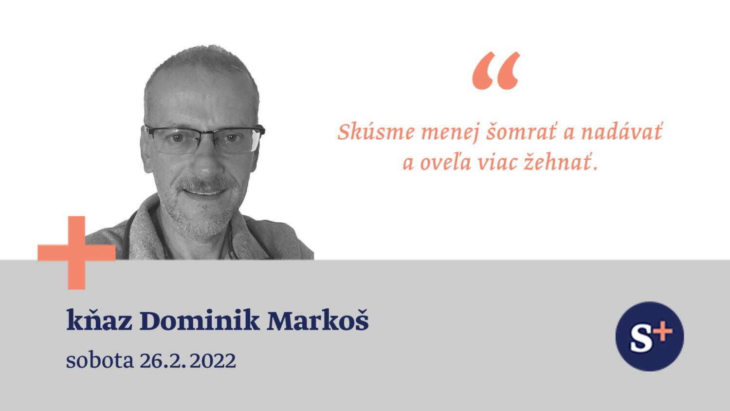 #ziveslovo 26.2.2022
