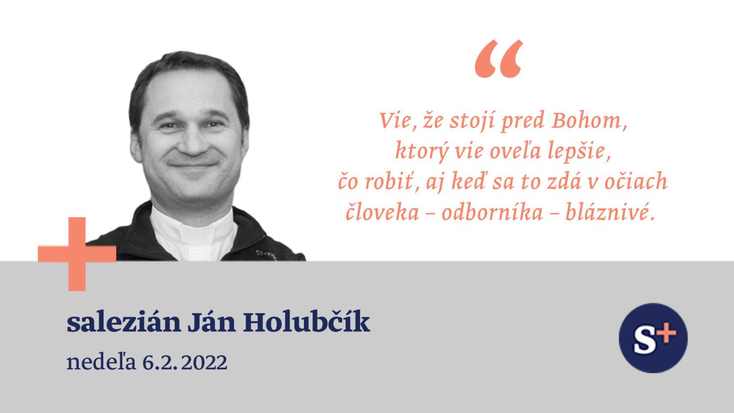 #ziveslovo 6.2.2022