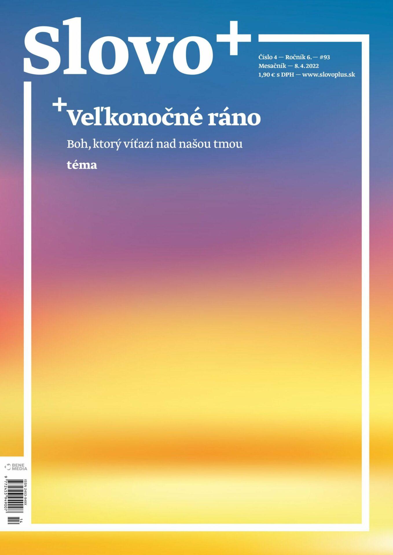 Veľkonočné ráno