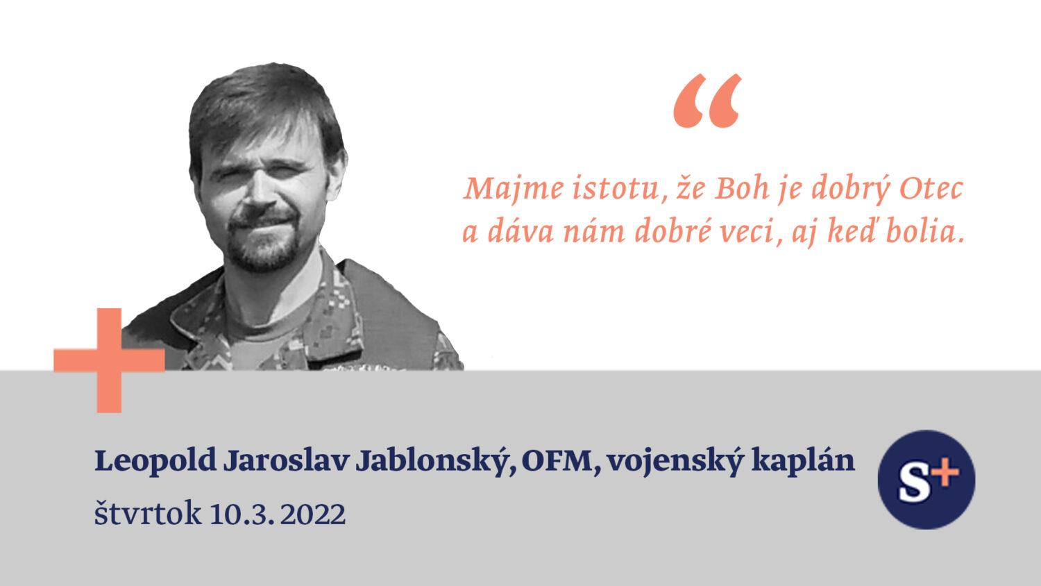 #ziveslovo 10.3.2022