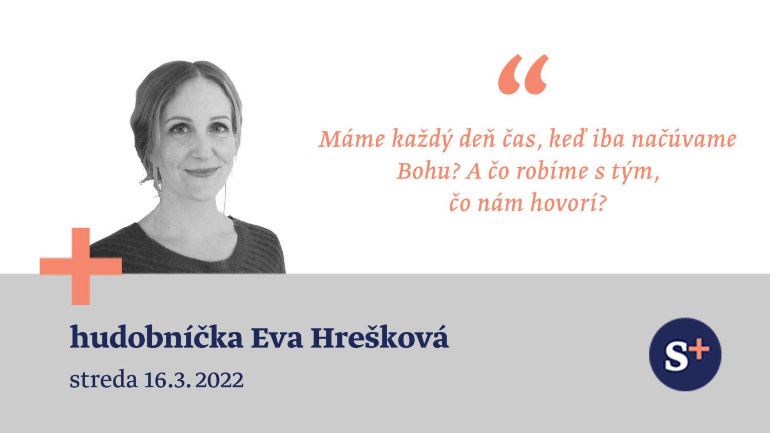 #ziveslovo 16.3.2022