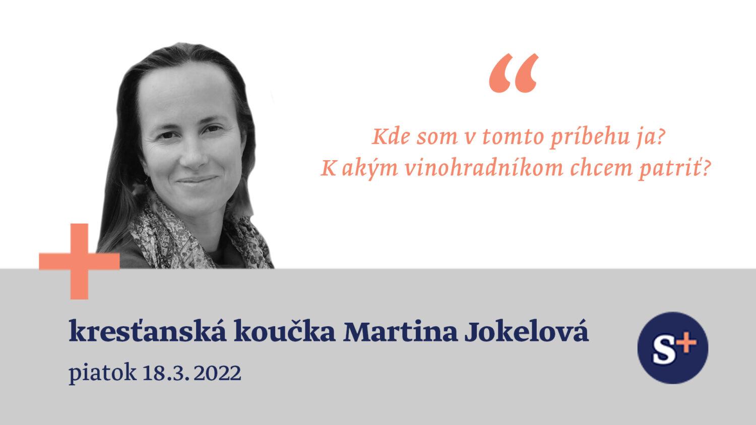 #ziveslovo 18.3.2022