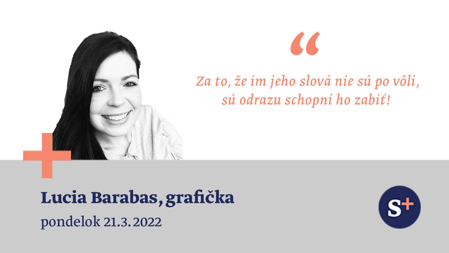 #ziveslovo 21.3.2022