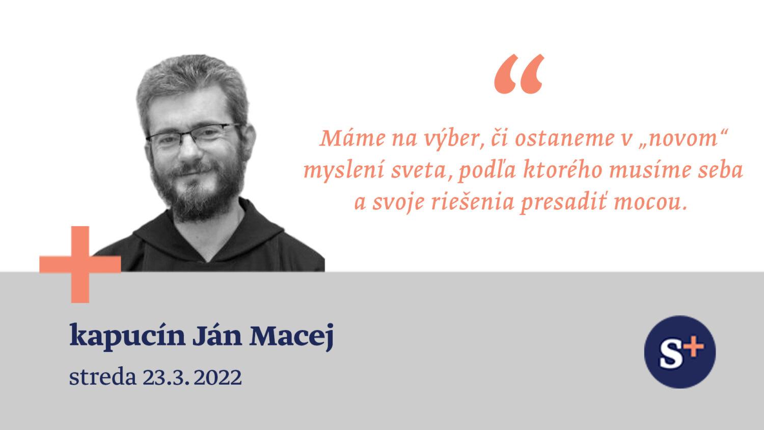 #ziveslovo 23.3.2022