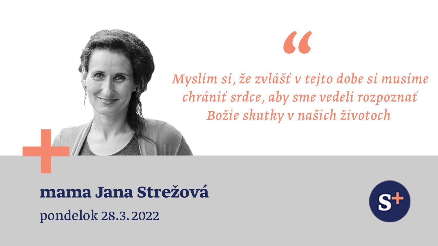 #ziveslovo 28.3.2022