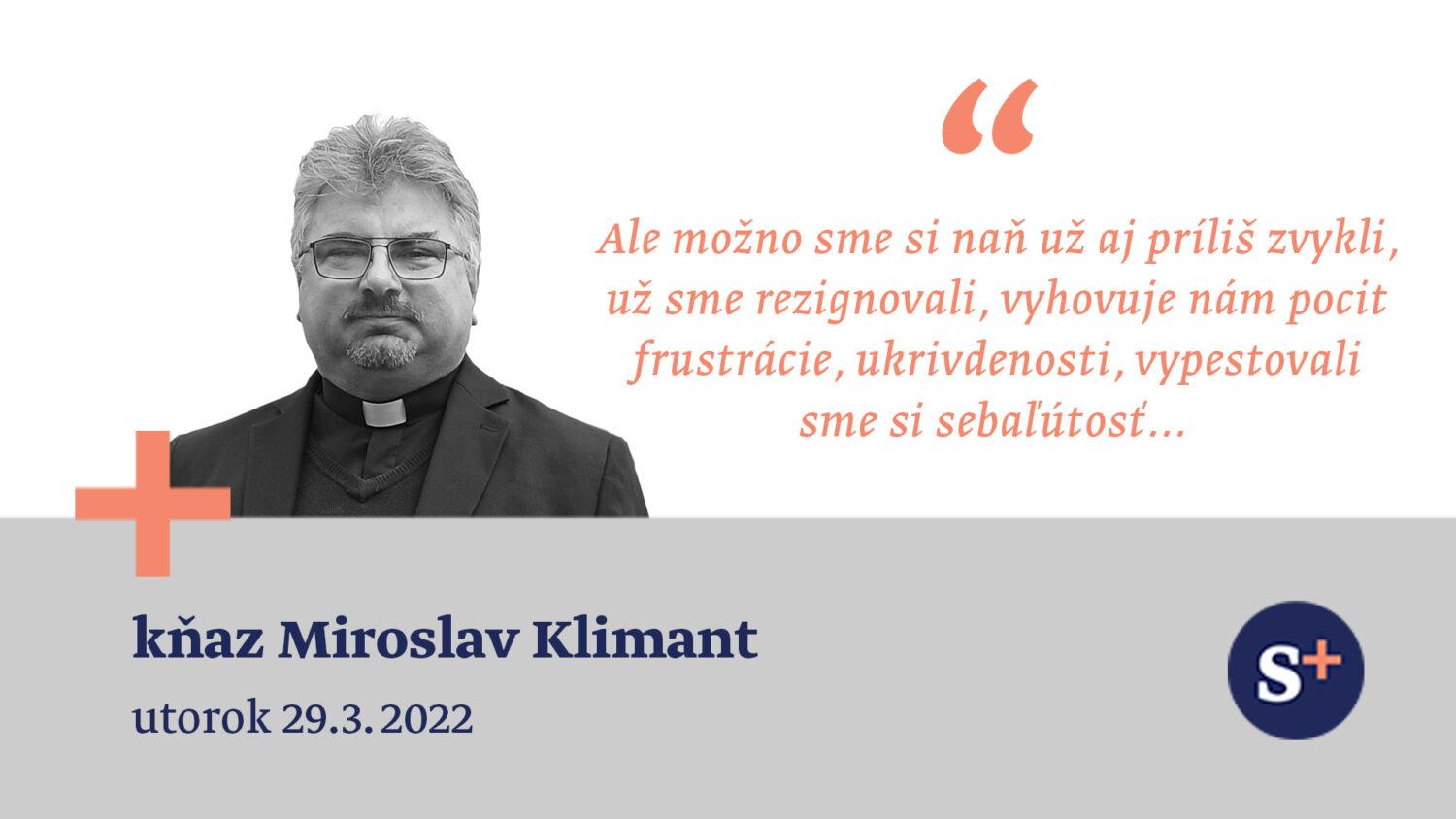 #ziveslovo 29.3.2022
