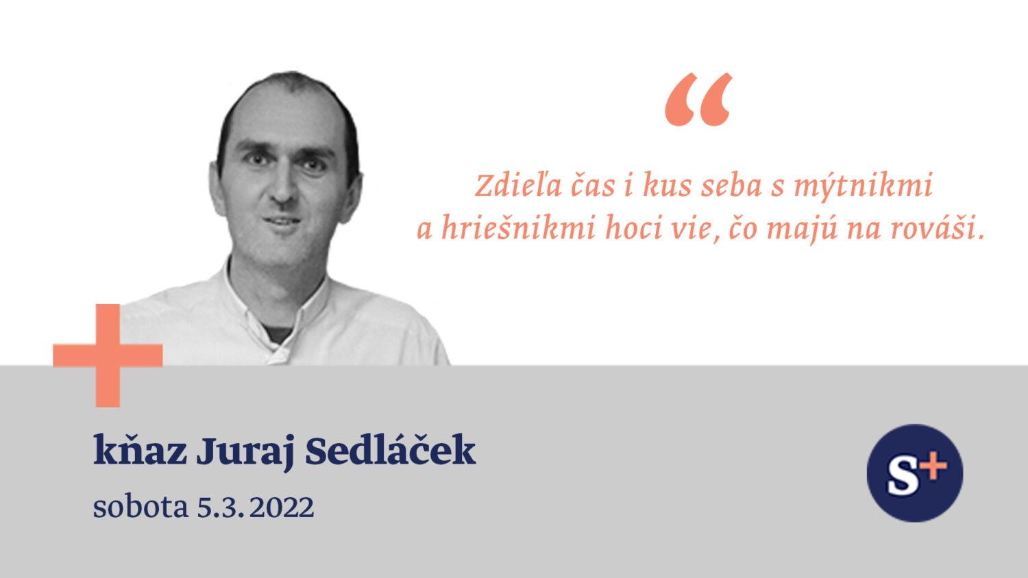 #ziveslovo 5.3.2022