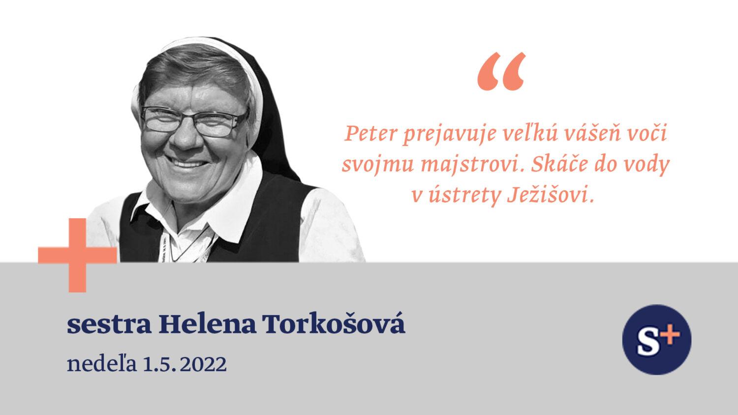 #ziveslovo 1.5.2022