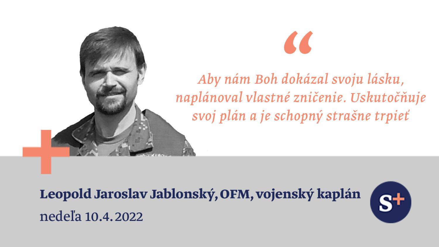#ziveslovo 10.4.2022