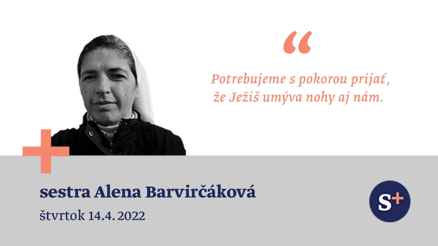 #ziveslovo 14.4.2022