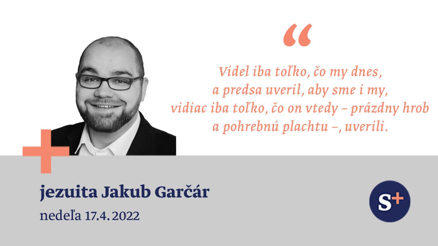 #ziveslovo 17.4.2022