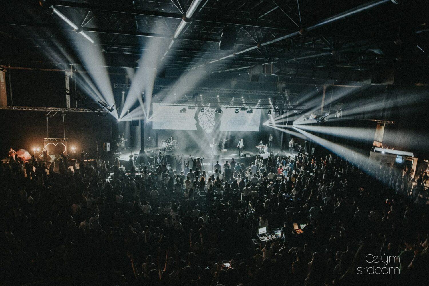 Už o 3 týždne sa uskutoční Godzone konferencia – konečne naživo!