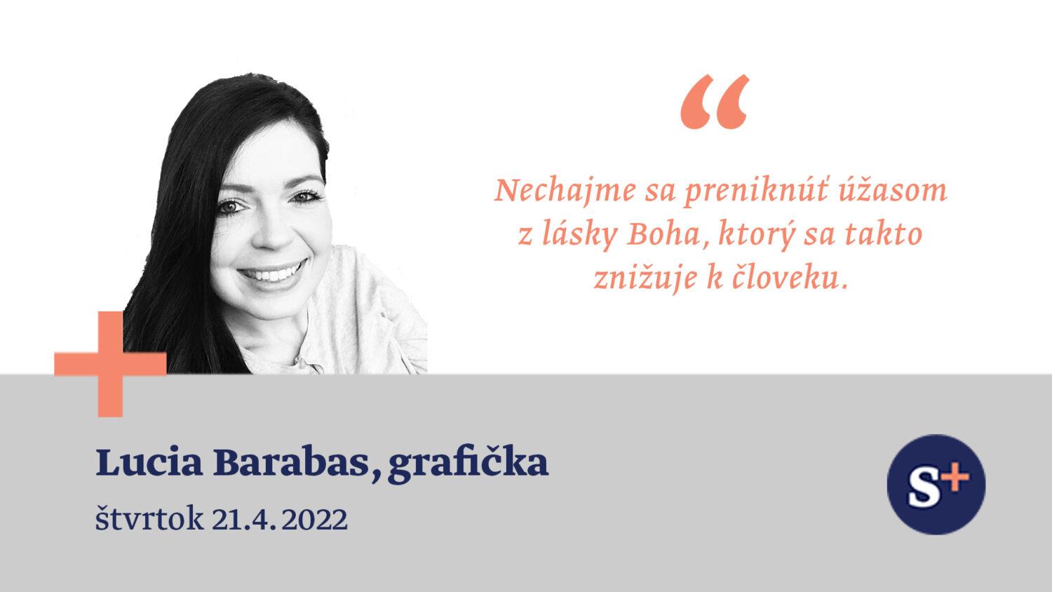 #ziveslovo 21.4.2022
