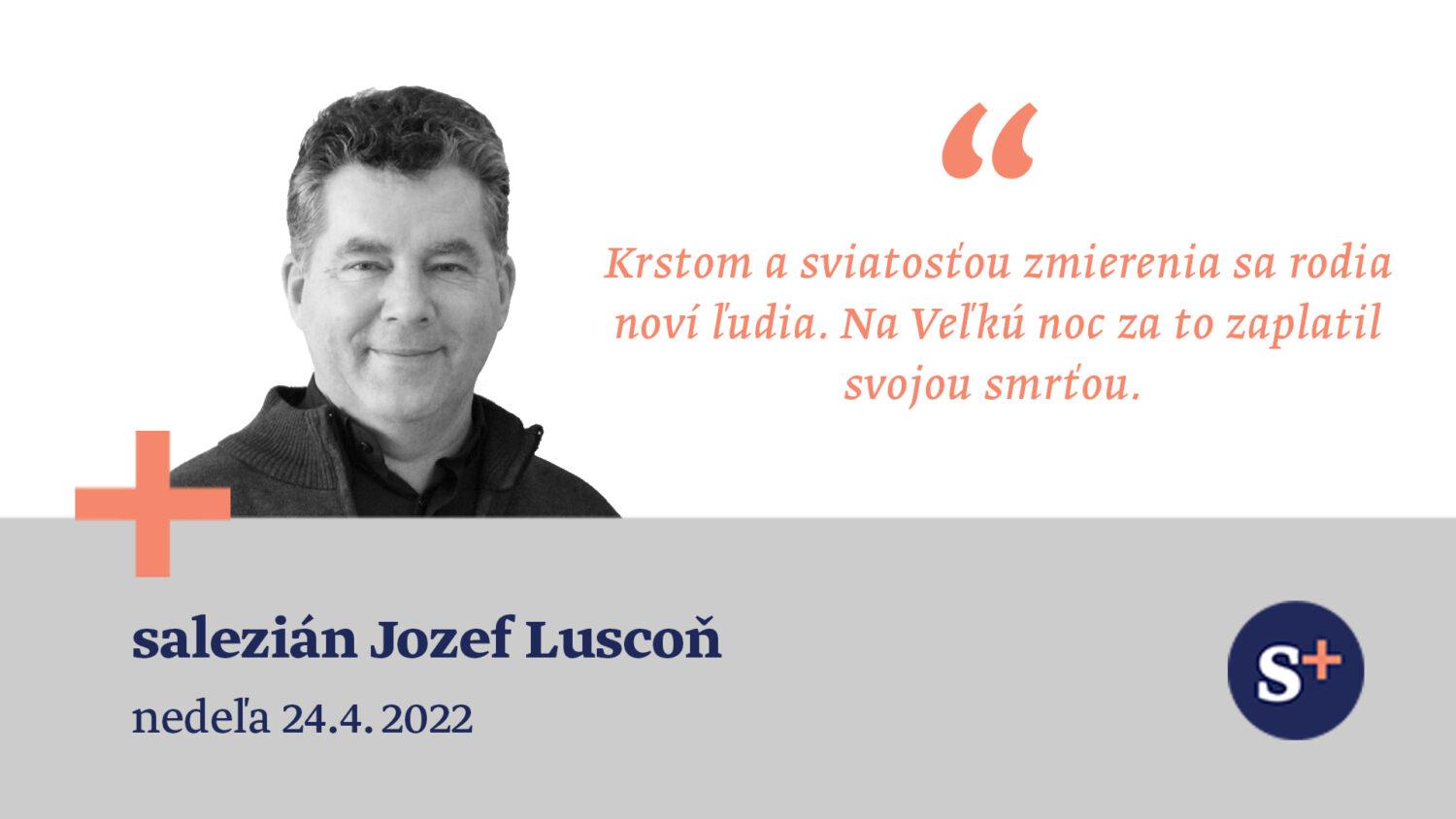 #ziveslovo 24.4.2022