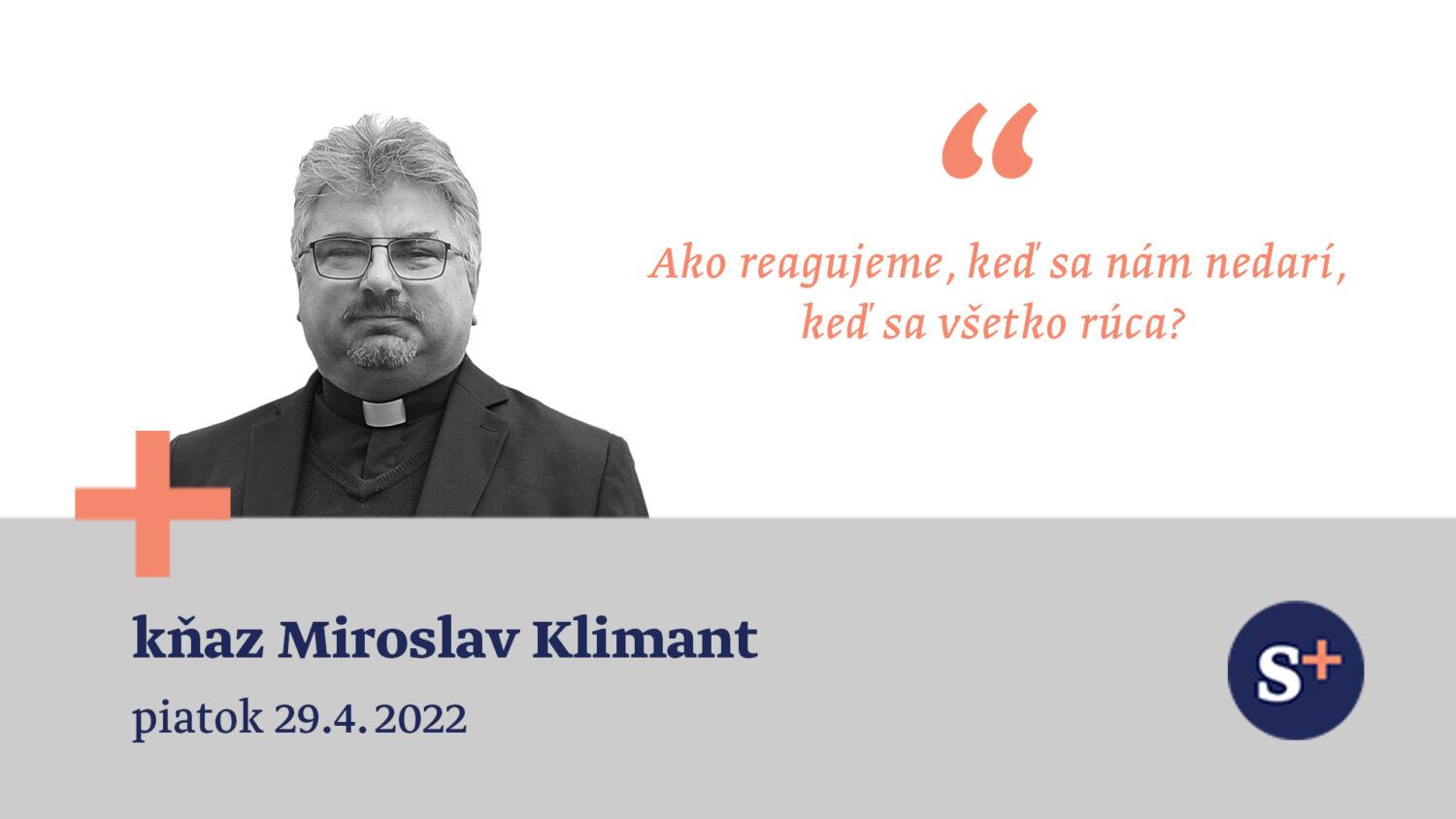 #ziveslovo 29.4.2022