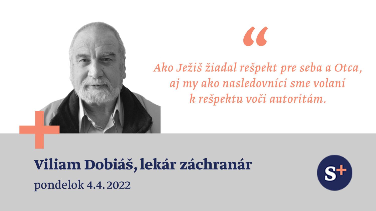 #ziveslovo 4.4.2022