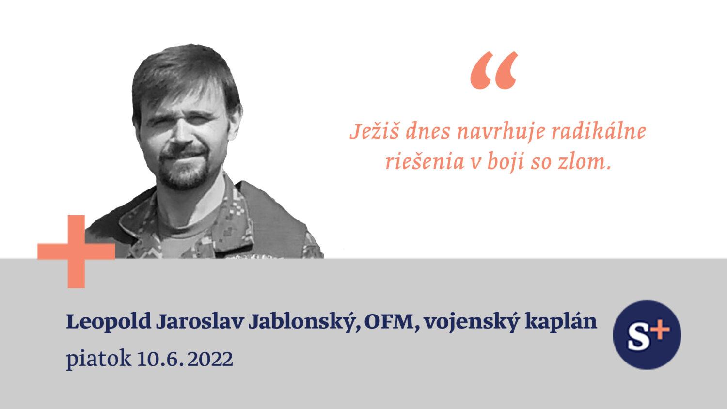 #ziveslovo 10.6.2022