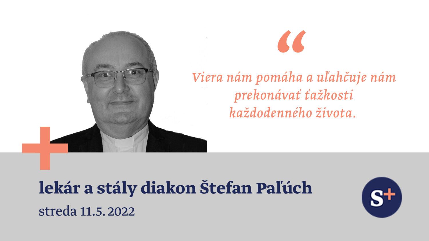 #ziveslovo 11.5.2022