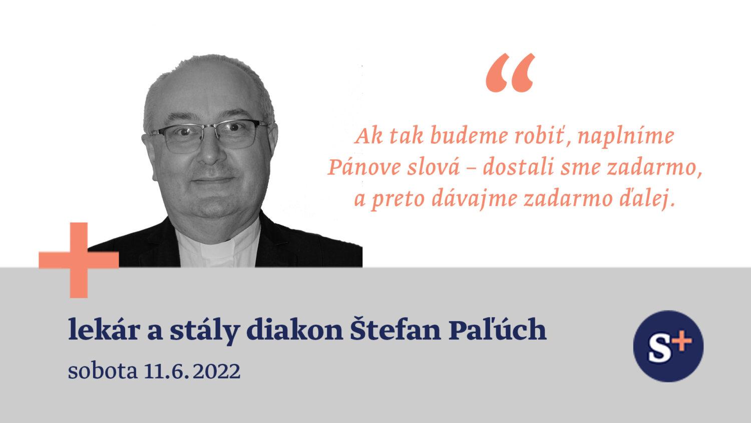 #ziveslovo 11.6.2022