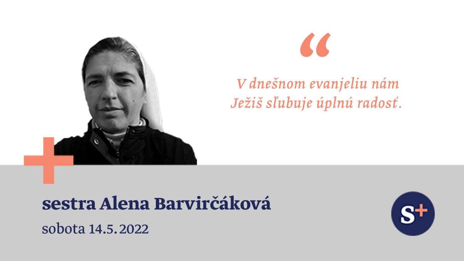 #ziveslovo 14.5.2022