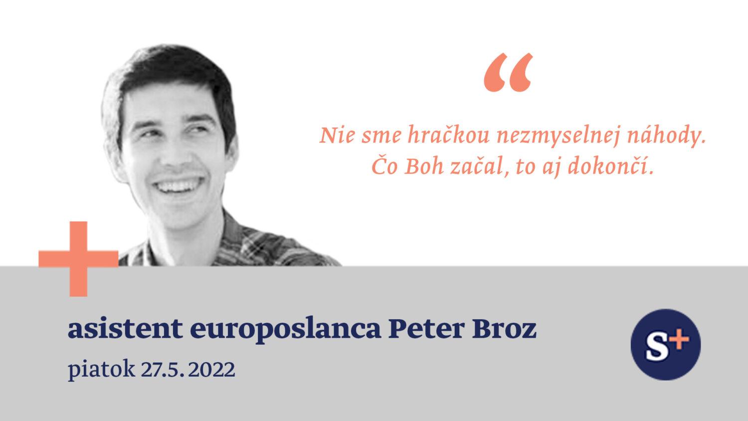 #ziveslovo 27.5.2022