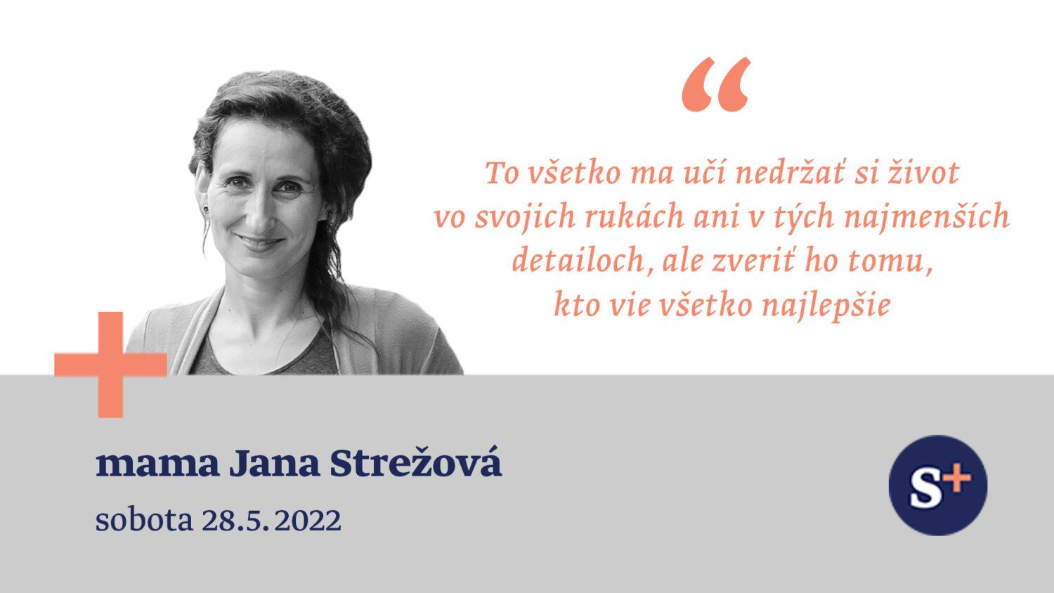 #ziveslovo 28.5.2022