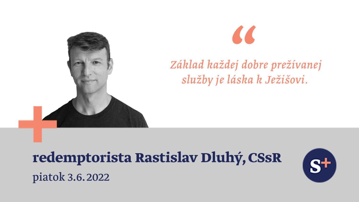 #ziveslovo 3.6.2022