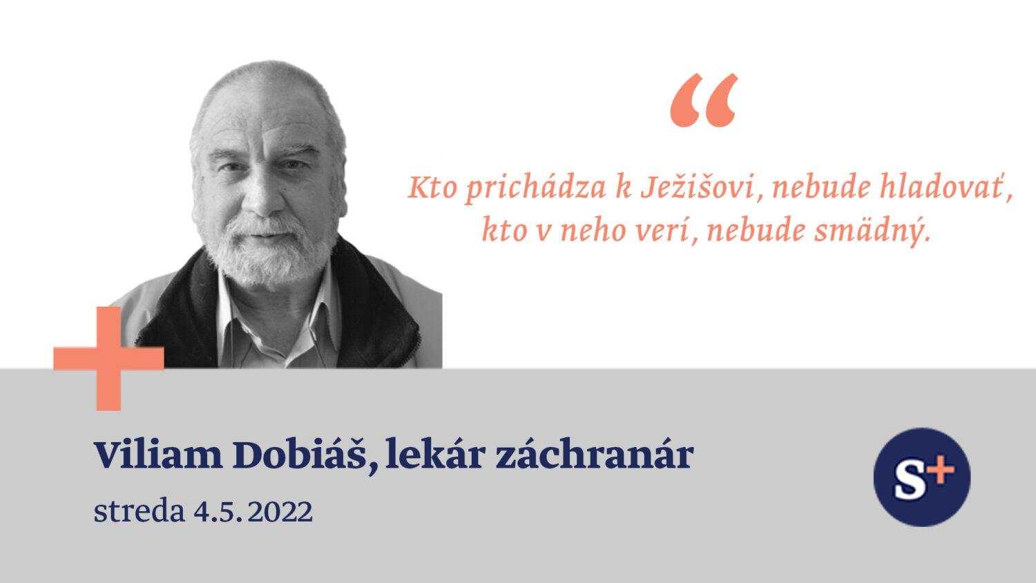 #ziveslovo 4.5.2022