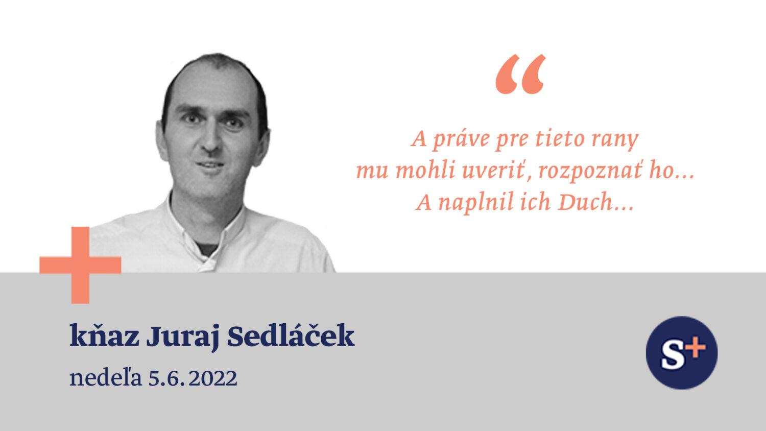 #ziveslovo 5.6.2022