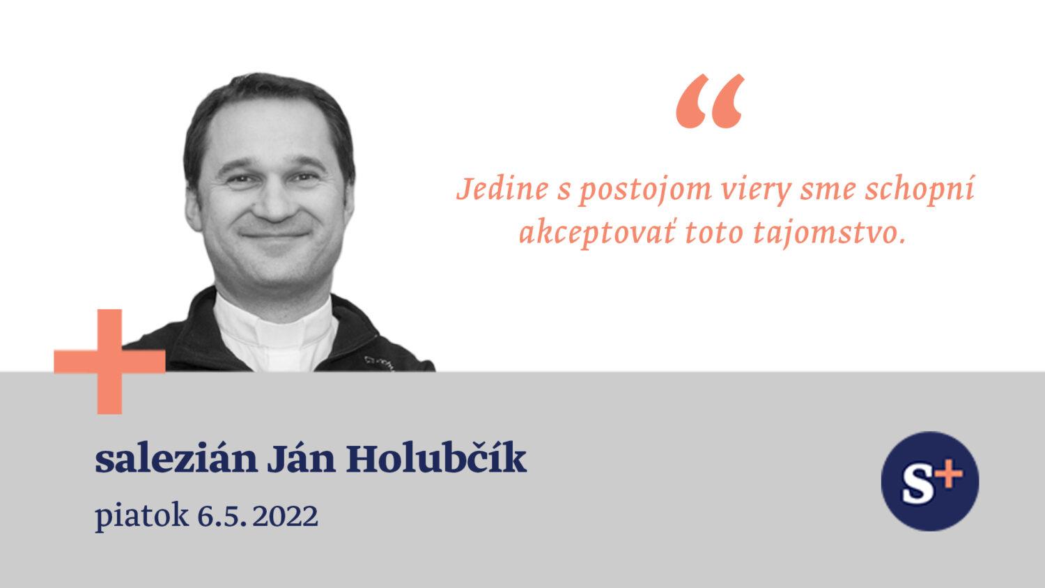 #ziveslovo 6.5.2022