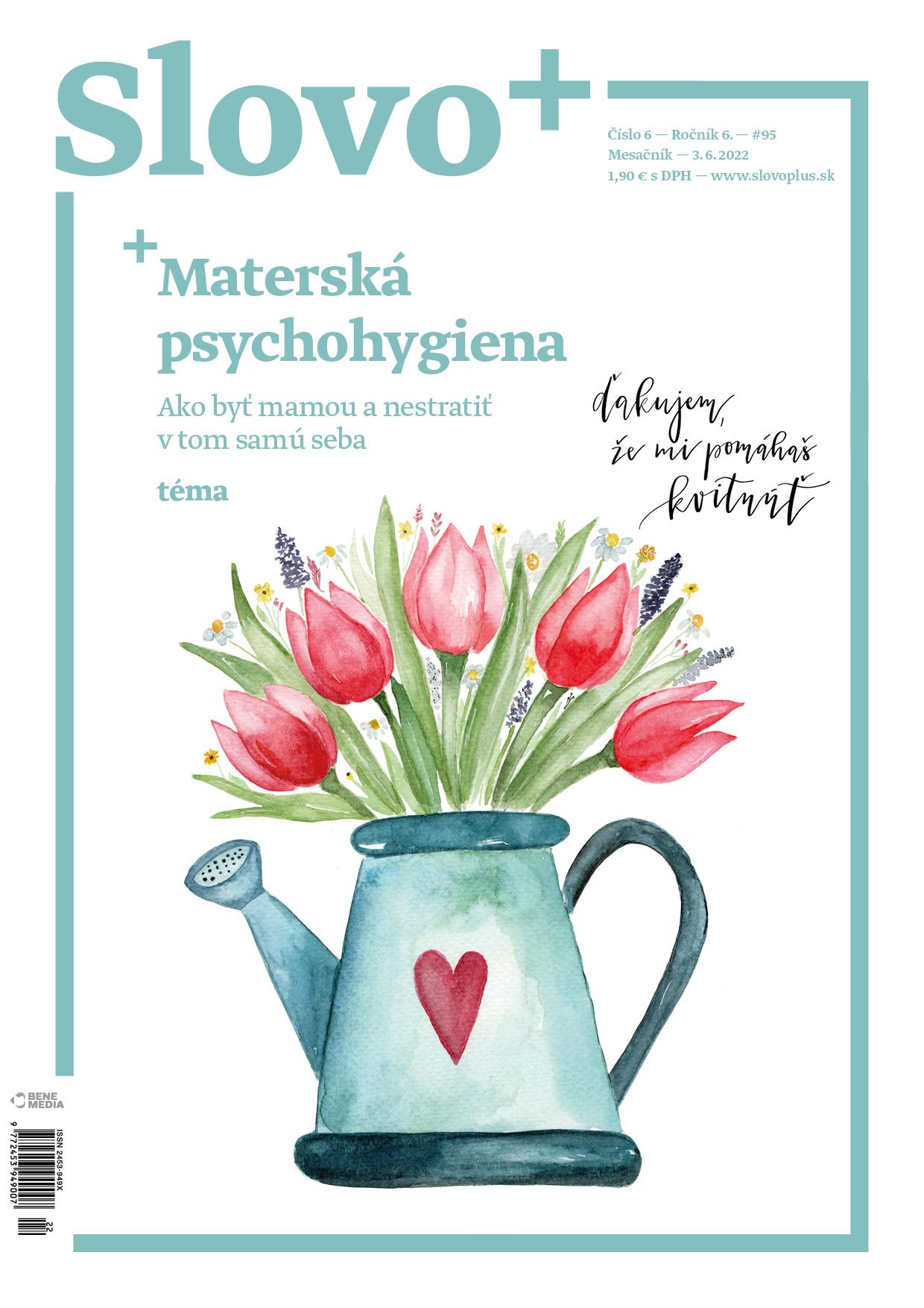 Materská psychohygiena