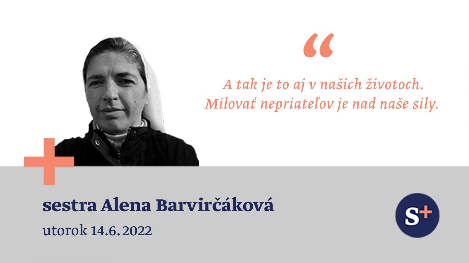 #ziveslovo 14.6.2022