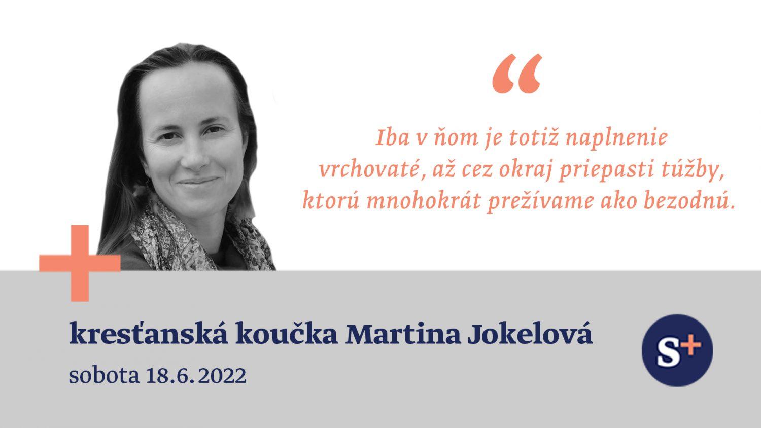 #ziveslovo 18.6.2022