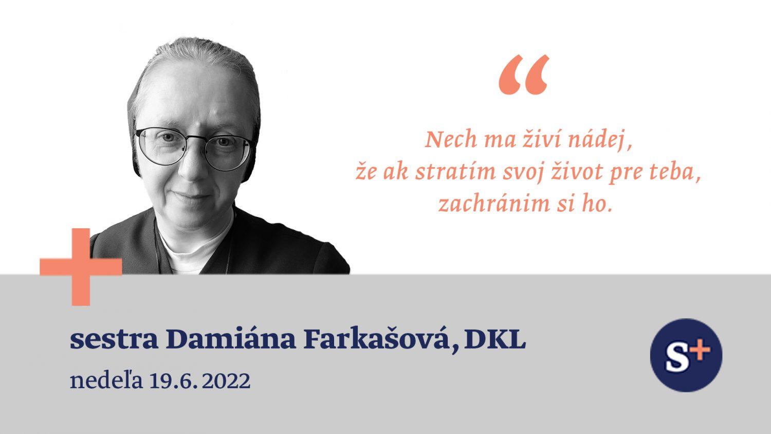 #ziveslovo 19.6.2022