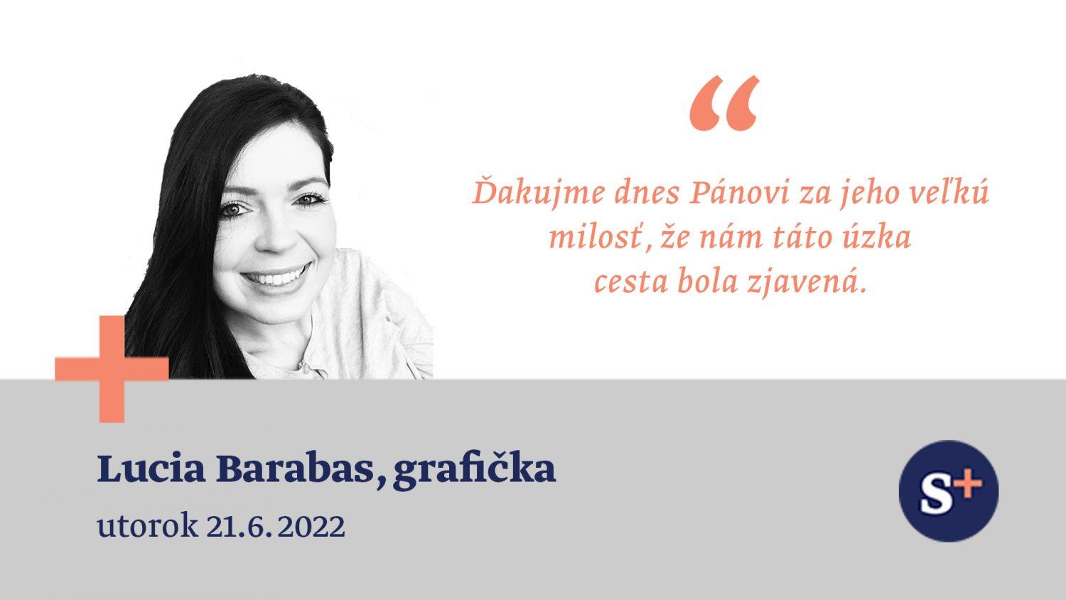 #ziveslovo 21.6.2022