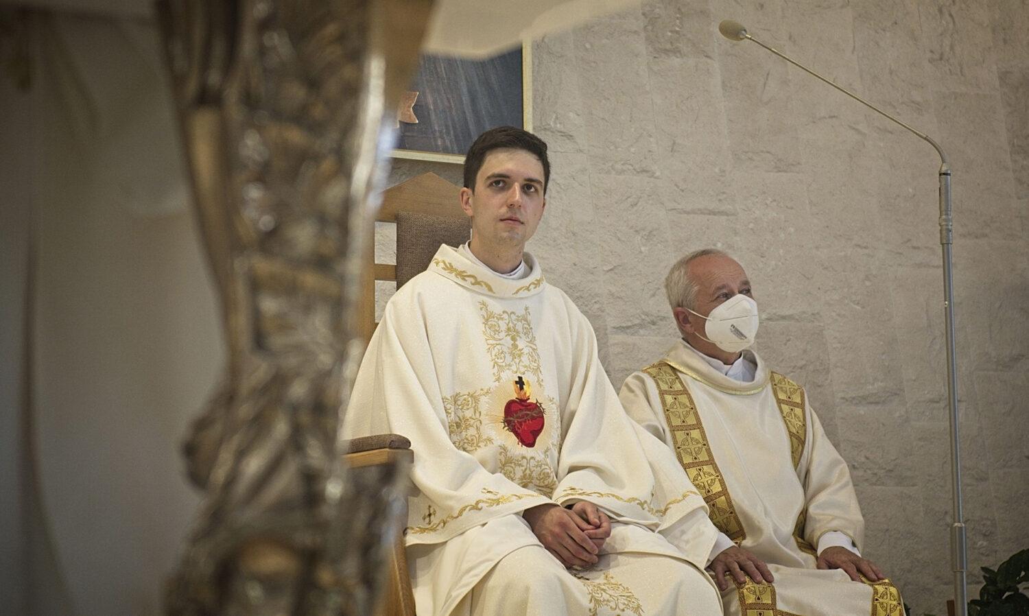 Jakub Melo: Je nezrelé hodnotiť prejavy Ducha Svätého len na základe špeciálnych efektov