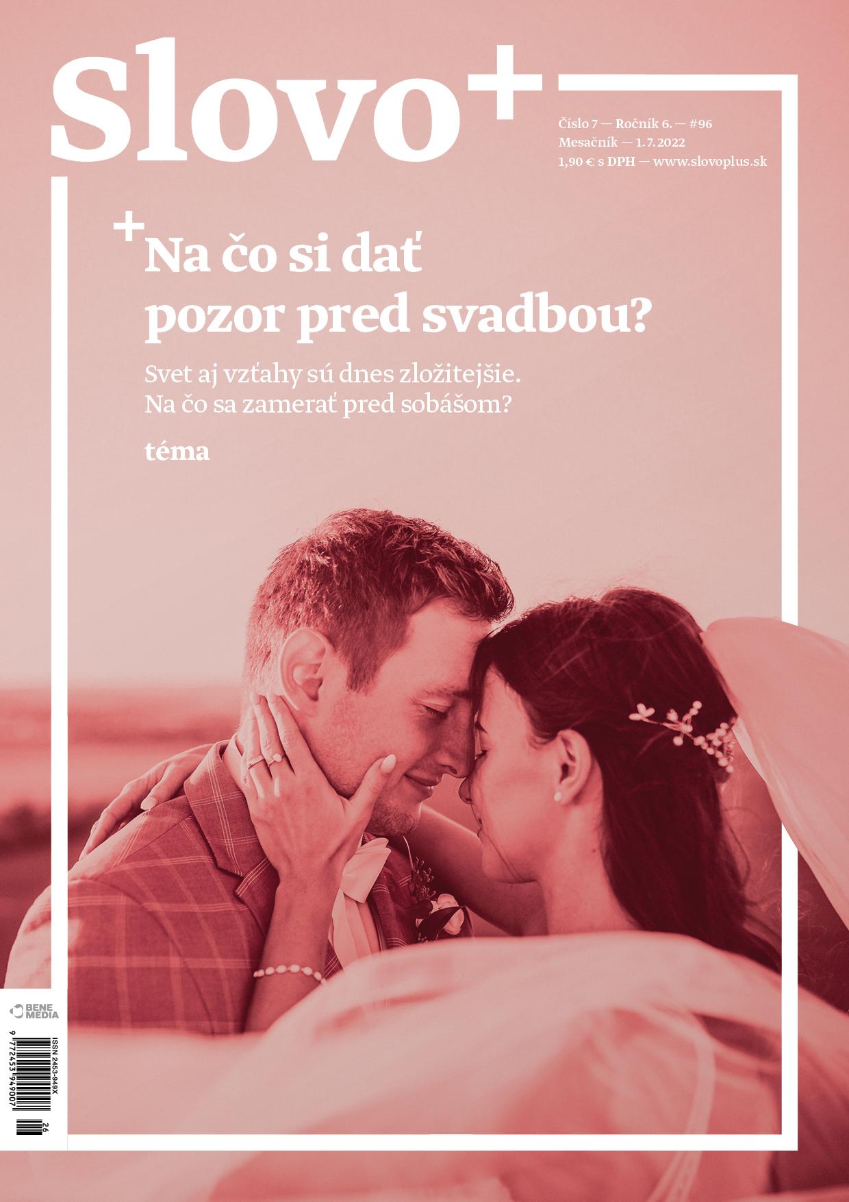 Na čo si dať pozor pred svadbou?