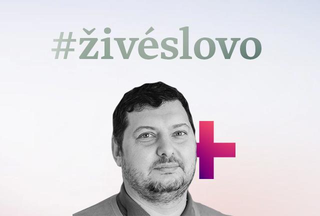 Bez prvého kroku sa nič neudeje