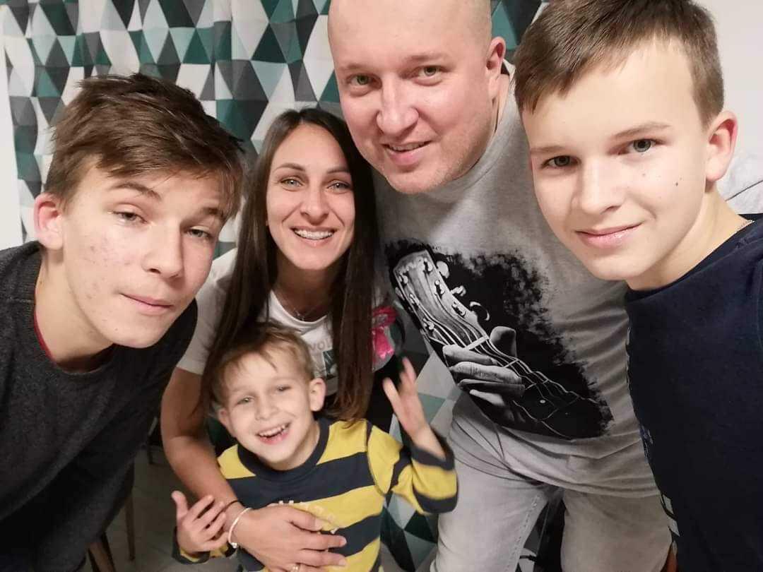 ANKETA: Päť detí o tom, čo si myslia o manželstve