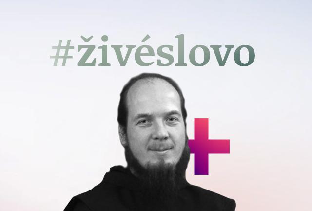 Ježiš sa stará, lebo má záujem o človeka