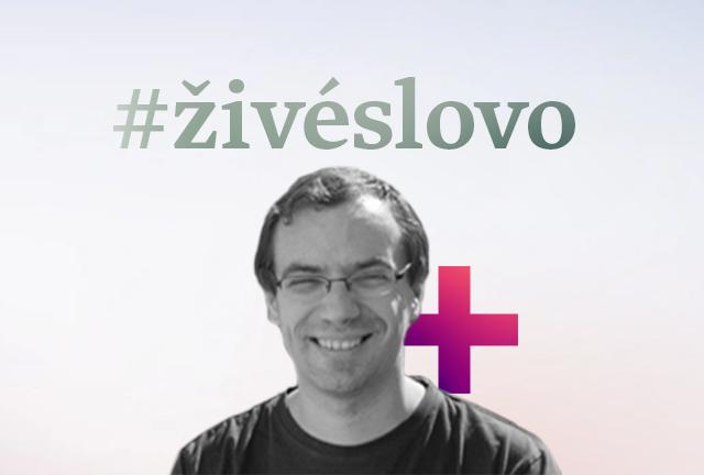 Väčšinu práce robí Boh